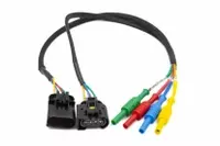 4way Kostal Automotive Connector Breakout